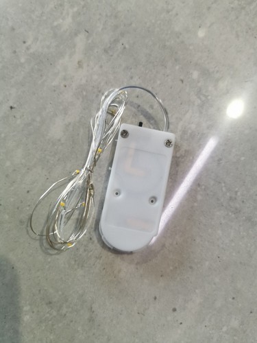 Luci natalizie 10led per - luci, 1m