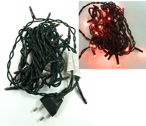 Serie luci lineari - serie,