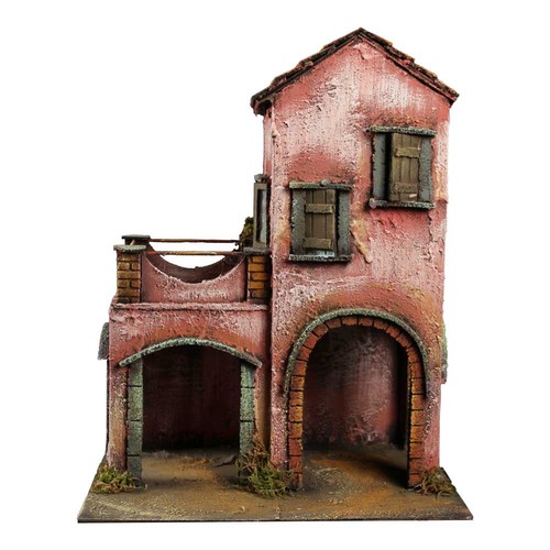 Casa stile 700 con - casa,