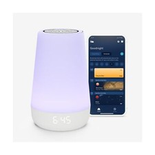 Hatch Rest Macchina del Suono