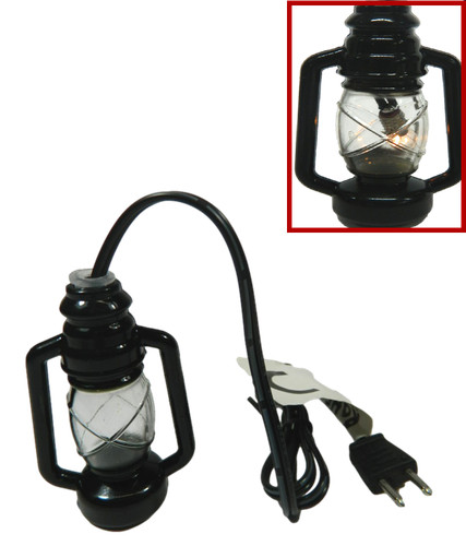 Lanterna con luce cm - lanterna, 3,5v