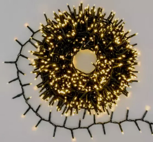 Luci natale 140 - luci,