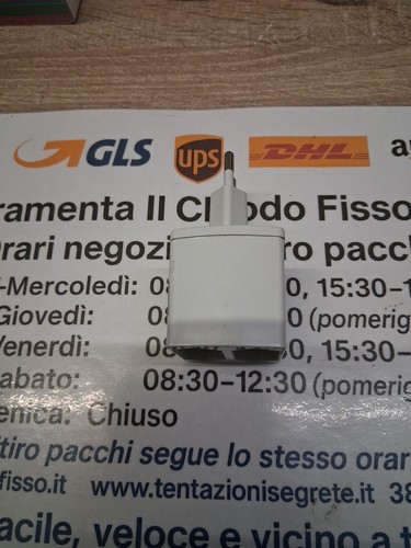 Spina intermittenza doppia - intermittenza,