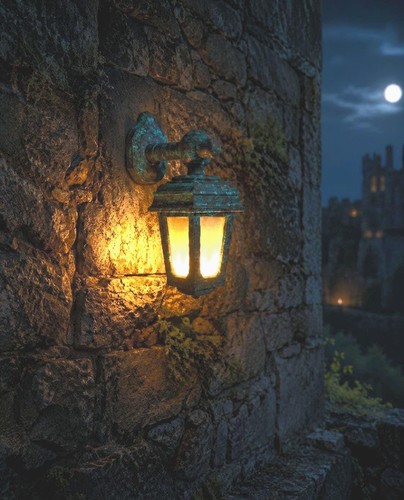 Lanterna miniatura per - miniatura,