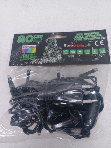 Serie lineare micro luci - serie,