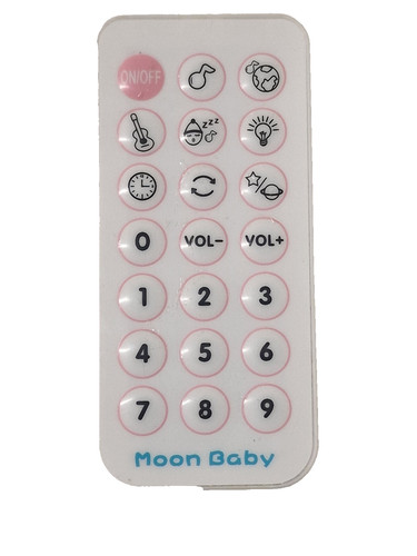 Originale moon baby - moon,