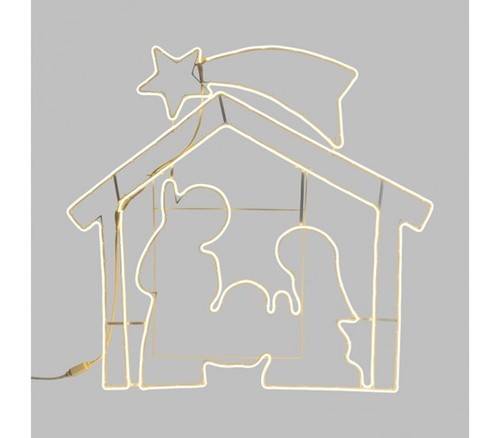 Lotti decorazione luminosa - lotti,