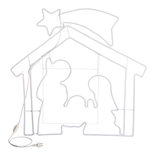 Lotti presepe - h115, cm)