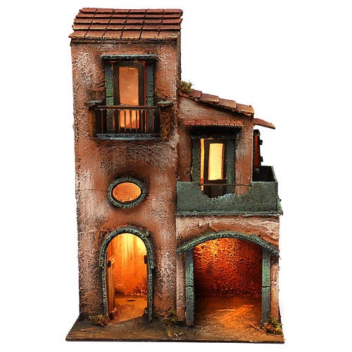 Casa stile 700 con - stile,